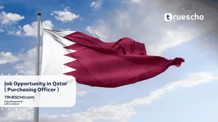 Job Opportunity in Qatar 2025