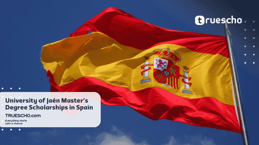 university-of-jaen-scholarships