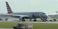 American Airlines Emergency Landings: An In-Depth Analysis (2025)