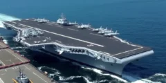 USS Harry S. Truman: A Comprehensive Overview of the Nimitz-Class Aircraft Carrier (2025)