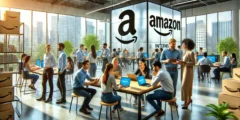 Amazon Internships 2025: Your Guide to Paid Opportunities and Application Process